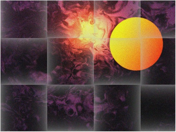 19 Gennaio 1984 dal fuoco del profondo - Grafica