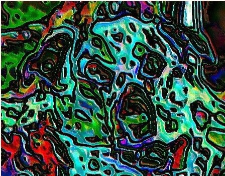 Chilaquil -  Grafica