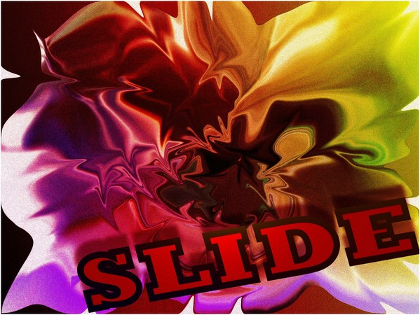 Slide - Grafica