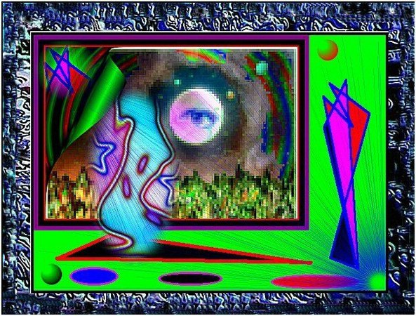 Una realt separata - part  2 - Grafica