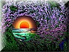 Agua de San Blas - Grafica - stampa a getto