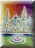 Catedral de Guadalajara - carboncino