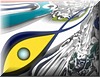 Fish - Grafica