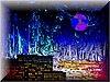 Noche en el tiempo - Grafica
