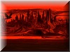 Rojo y Negro - Grafica