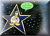 Specialguest Superstar - mista su cartone telato